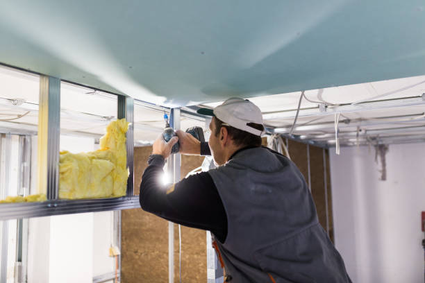 Best Spray Foam Insulation in Coalfield, TN
