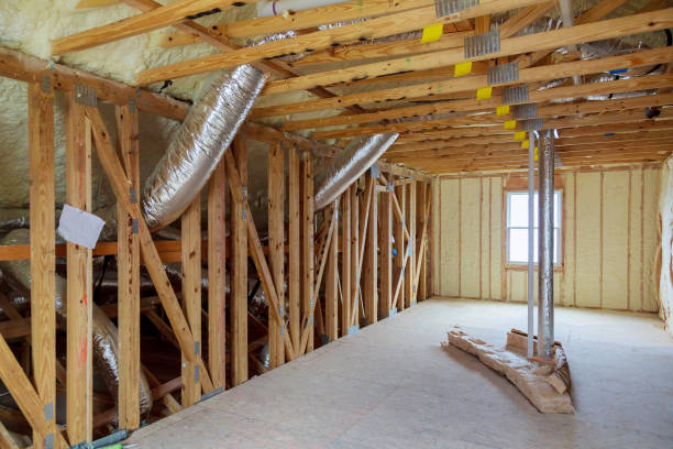 Best Energy Efficiency Insulation in Coalfield, TN