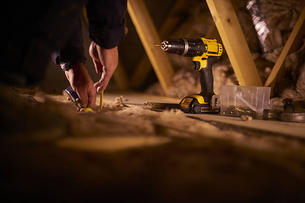 Coalfield, TN Insulation Contractor Company